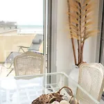 Alga Vue Parking Apartment *
