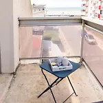 Apartment Alga Vue Parking Stella-Plage