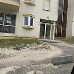 Alga Vue Parking *