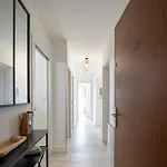 Alga Vue Parking *