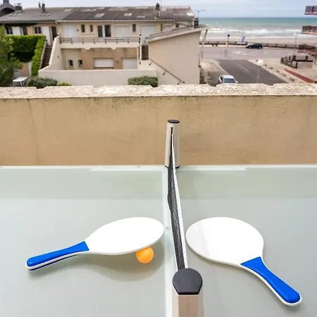 Alga Vue Parking דירה