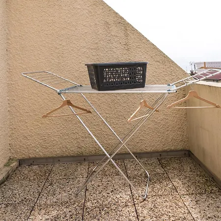 דירה Alga Vue Parking סטלה-פלאז'